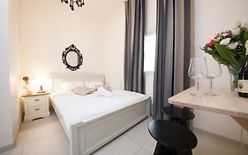 Jonathan Hotel In Ben Yehuda